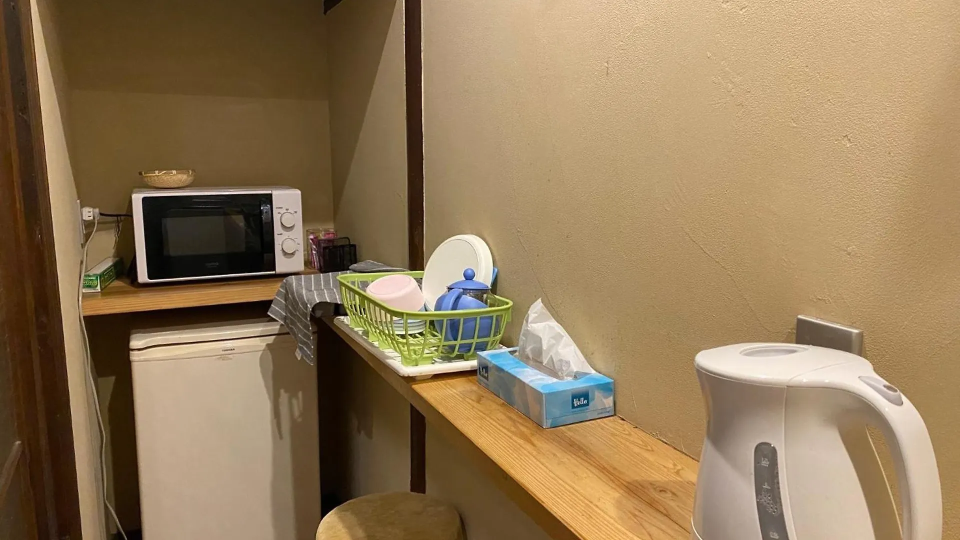 Kyoto - Hotel - Vacation Stay 84965V