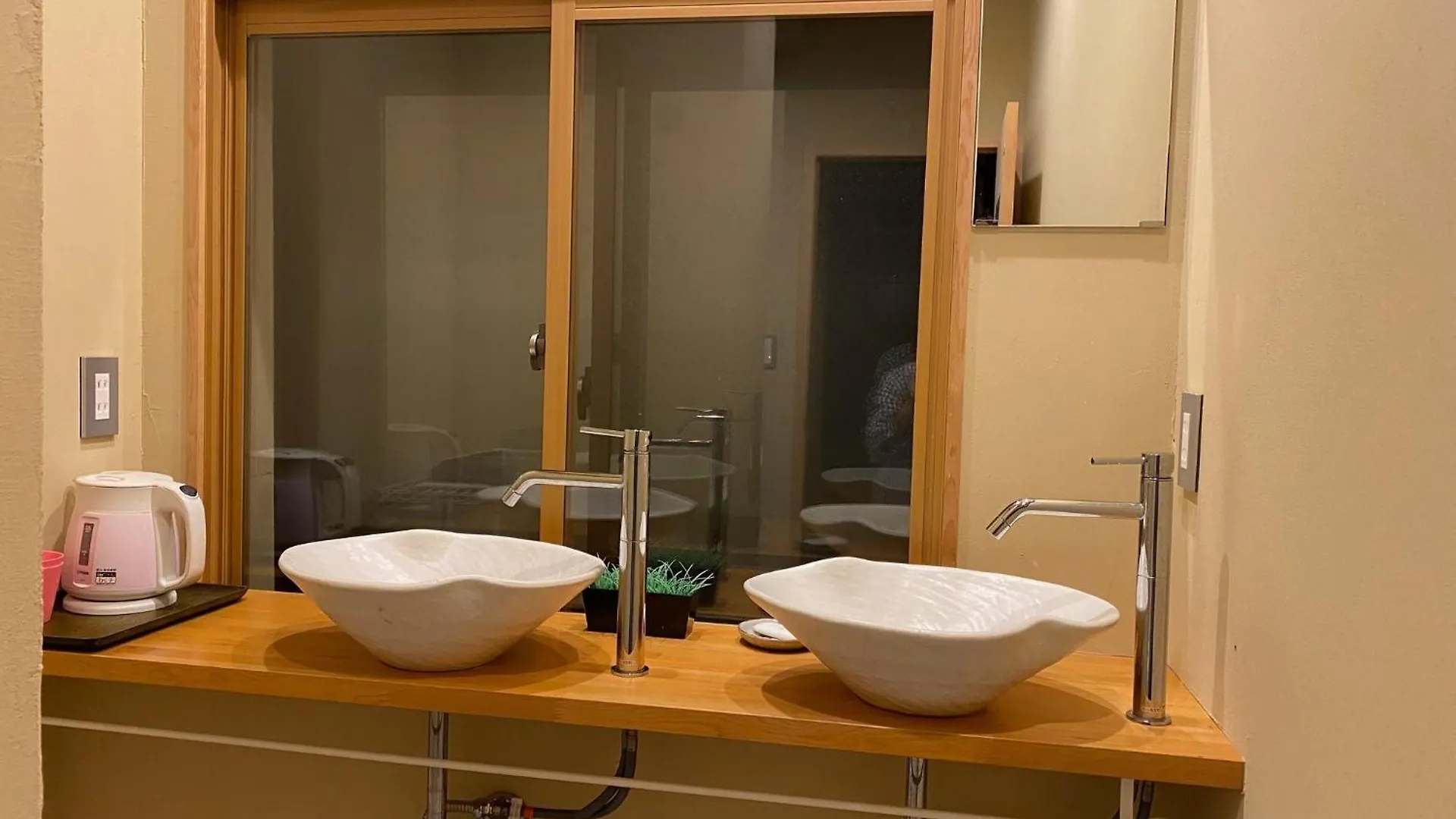 Kyoto - Hotel - Vacation Stay 84965V Japan