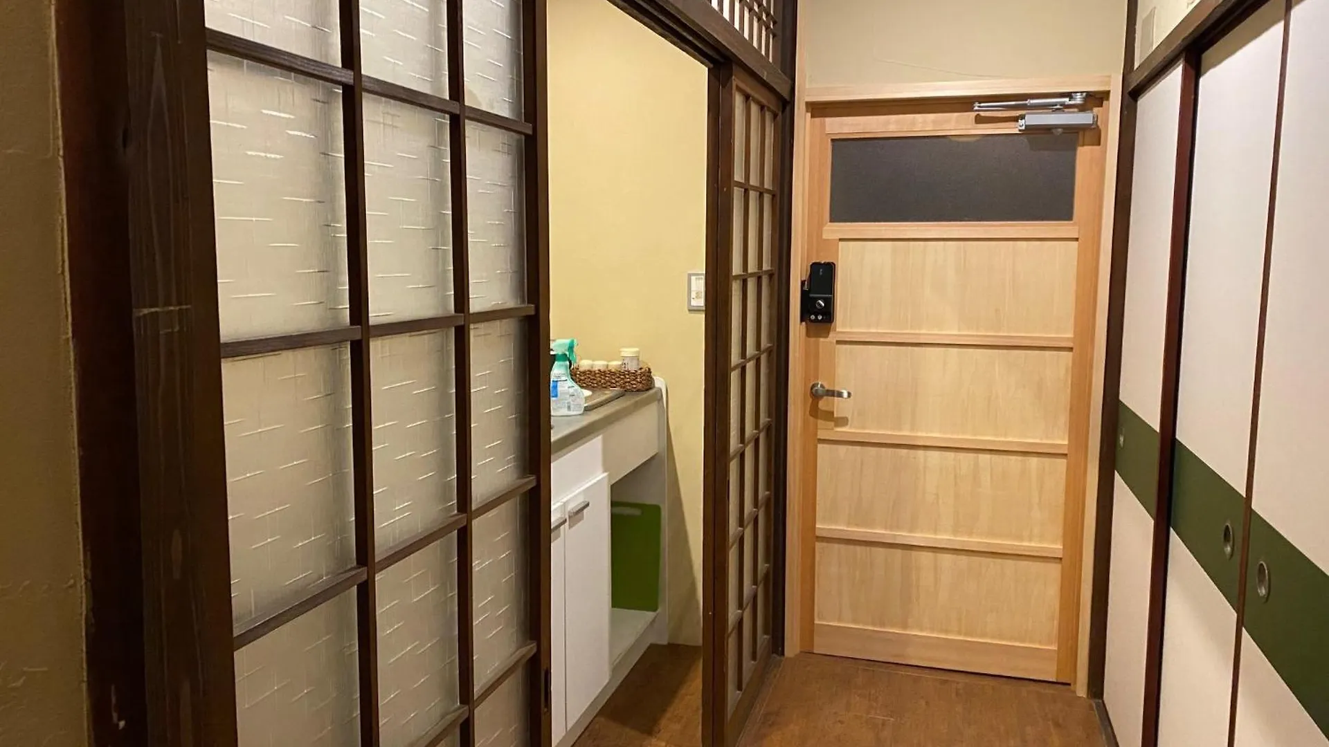 Kyoto - Hotel - Vacation Stay 84965V